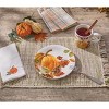 Park Designs Elderberry Basketweave Placemat Set of 4 - 2 of 3