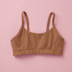 Yellowberry High Impact Sports Bra: Unmatched Support and Comfort for Active Girls and Women - 1 of 4