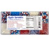 Mystic Sprinkles United Stars Decorating Kit 5.5oz - 4 of 4