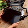 Ninja Woodfire Outdoor Grill and Smoker, Black - Factory Refurbished (OG705CO) - 4 of 4