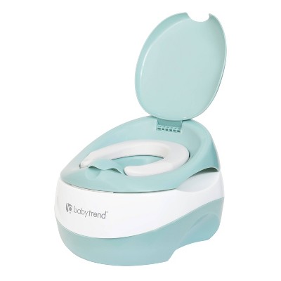 target baby potty