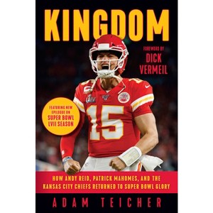Kingdom - by Adam Teicher - 1 of 1