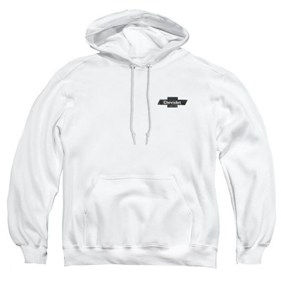 Men's Chevrolet Camaro Z28 Pull-Over Hoodie