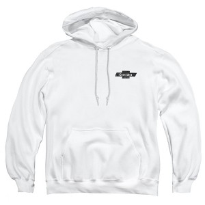 Men's Chevrolet Camaro Z28 Pull-Over Hoodie - 1 of 4