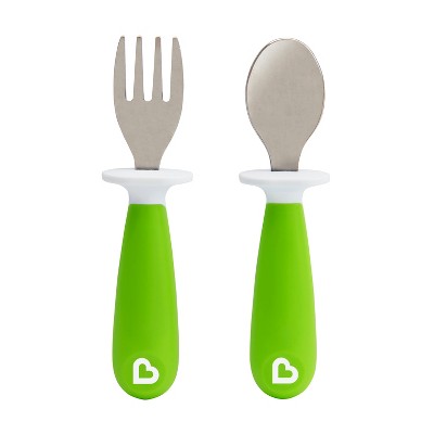 toddler spoon fork