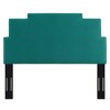 Modway Kasia Performance Velvet Full/Queen Headboard - 3 of 4