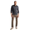 Jockey Men's EVERACTIVE Long Sleeve Tech Pique Polo - 4 of 4