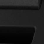 Slate Gray with Black