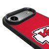 NFL AFC Teams Stripe Bump Cell Phone Case for Apple iPhone 17 Series - 4 of 4
