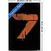 Trends International Call of Duty: Black Ops 7 (2025) - Tactical Soundwave 7 Unframed Wall Poster Prints - 3 of 4