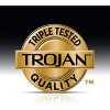 Trojan - Magnum, Thin Ultra Smooth Lubricated Latex Condoms, Large, 3 Ct - 4 of 4