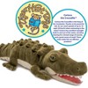 Carioca The Crocodile - 18 Inch Stuffed Animal Plush - By Viahart - 3 of 4