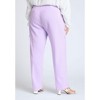ELOQUII Women's Plus Size The 365 Straight Leg Pant - 4 of 4