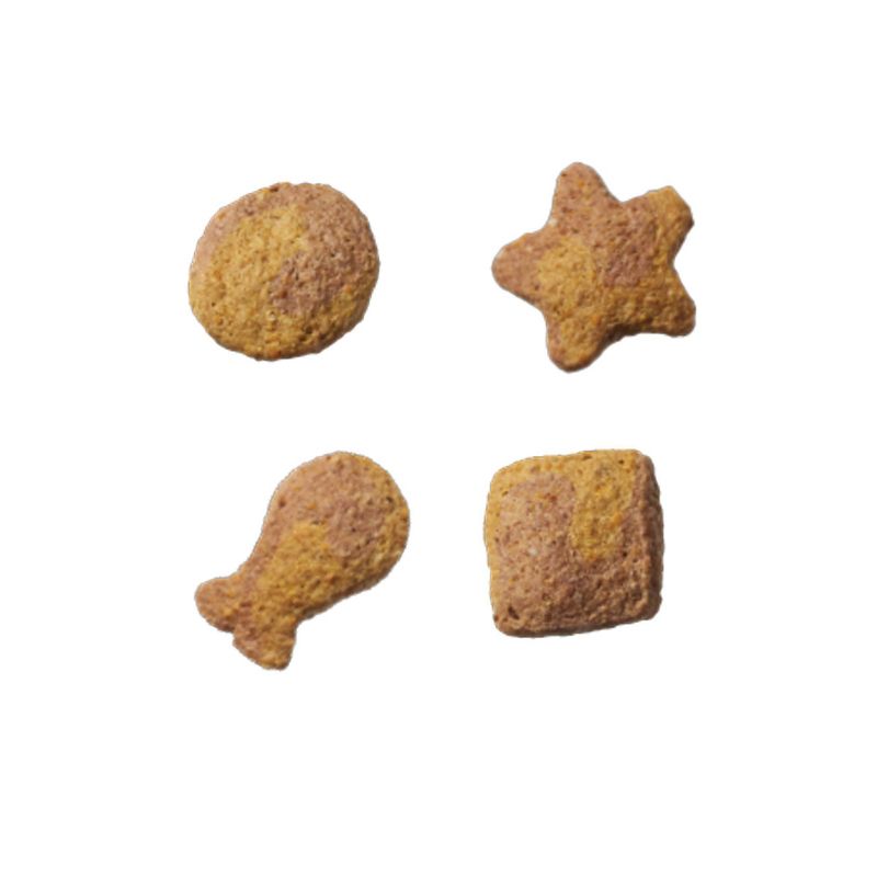 Purina Friskies Party Mix Chicken Gravy-Licious Crunch Crunchy  Cat Treats, 4 of 7