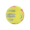 Tachikara VX2-SPK.OY Indoor Outdoor Volleyball - Optic Yellow - 2 of 2