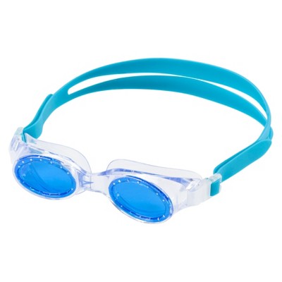 speedo glide goggles