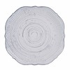 Pfaltzgraff Isabella 16-Piece Stoneware Dinnerware Set, Service for 4 - Handpainted Glazed Finish - Dinner Plates, Salad Plates, Bowls, Mugs - (Gray) - 2 of 4