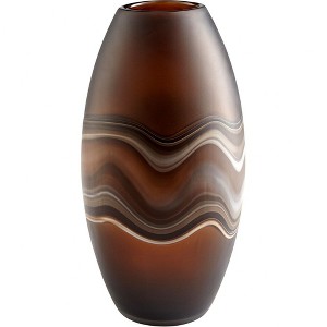 Cyan Design - Nina - Vase-16 Inches Tall And 8 Inches Wide - 1 of 1
