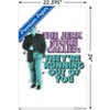 Trends International Seinfeld - The Jerk Store Unframed Wall Poster Prints - 3 of 4