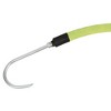 Timber Tuff TMW-32 16 Inch Timber Claw Comfort Grip Logging Wood Hand Tool for Transporting Split and Non Split Logs Up to 50 Pounds, Green (2 Pack) - 4 of 4