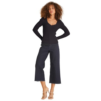VENUS Womens Long Sleeve Sweater