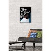 Trends International NUMA Art - Young Gifted And Black Framed Wall Poster Prints - 2 of 4