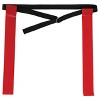 Franklin Sports 7 Person Flag Football Set With Carry Bag - 3 of 4