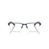 Emporio Armani EA1164 56mm Male Rectangle Sunglasses - 2 of 4