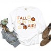 Simply Sage Market S.W.Smiley Fall Is In The Air Garment Dyed Long Sleeve - 3 of 4