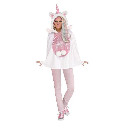 Fun World Costumes Unicorn Adult