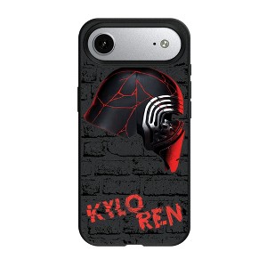 Star Wars Empire Iconic MagSafe Compatible Cell Phone Case for Apple iPhone 17 Series - 1 of 4