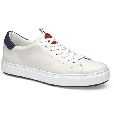 Johnston & Murphy Anson Lace-to-Toe Casual Sneaker