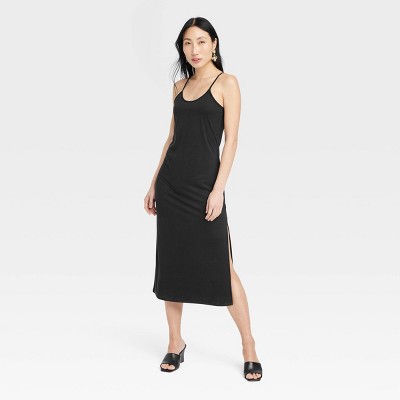 This Summer's Best Black Maxi Dress Worth Adding to Your Closet - Fashion  Jackson