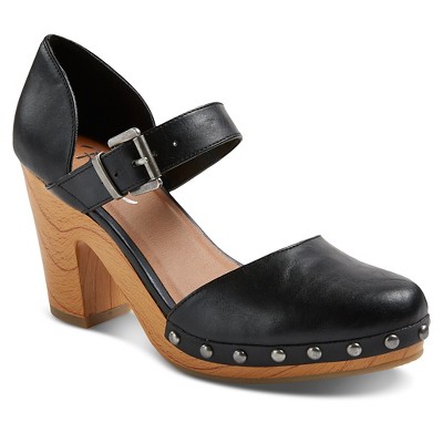 mary jane heels target