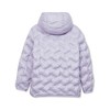 Lands' End Kids Water Resistant Seamless Quilt Insulated Jacket - 2 of 3