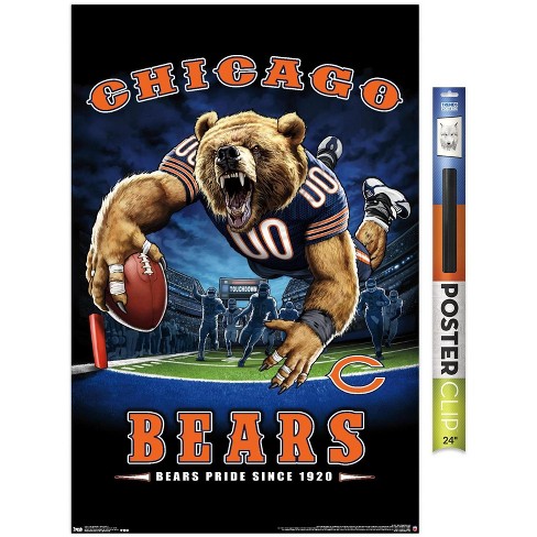chicago bears 79