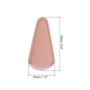 Unique Bargains Eyebrow Trimming Beauty Tool Protection PU Leather Scissor Sheaths 2.9"x1.5" - 2 of 4