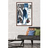 Trends International Halloween II - Knife Framed Wall Poster Prints - 2 of 4