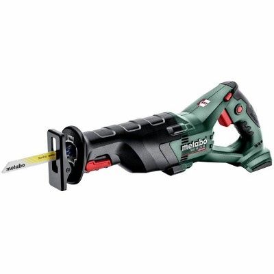 Metabo SSE 18 LTX BL (602267850) Cordless Sabre Saw