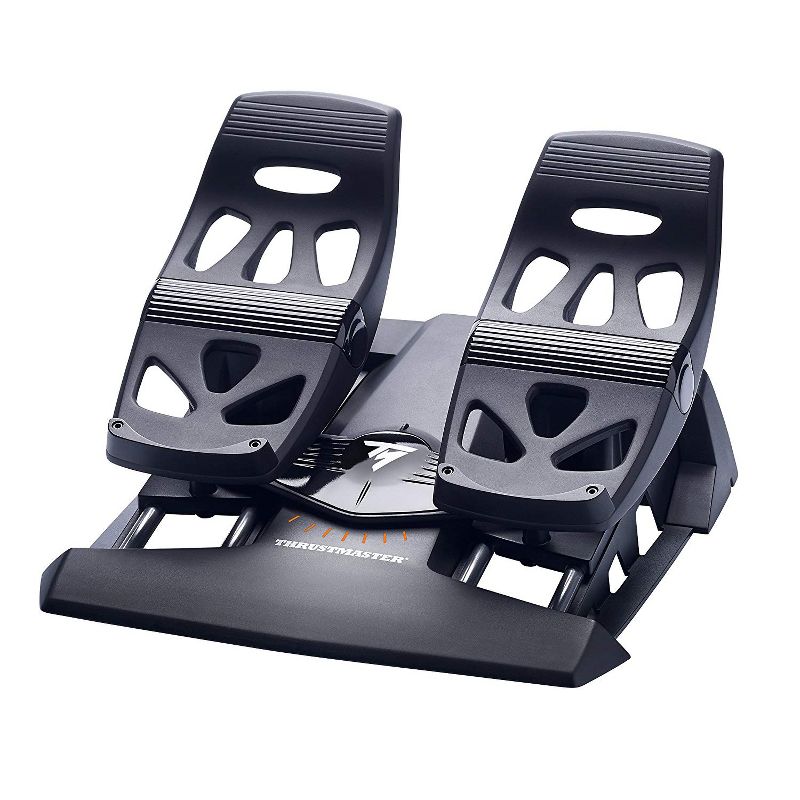 Thrustmaster TFRP Rudder (PS5, PS4, XBOX Series X/S, One & PC), 1 of 8