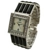 Olivia Pratt Square Jewel Women Watch - 2 of 4