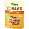 YOBARK Honey Vanilla Greek Yogurt Pouch - 5oz - 3 of 4