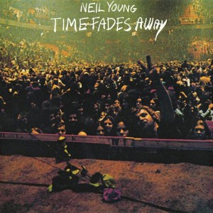 Neil Young - Time Fades Away - 1 of 1
