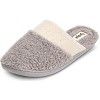 Floopi Women's Lisa Closed Toe Clog Slipper - 2 of 4