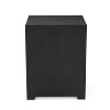 GDFStudio Jasmine Outdoor Iron Propane Tank Cover - 4 of 4