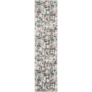 Skyler SKY193 Power Loomed Indoor Rugs - Safavieh - 1 of 4