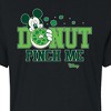 Women's - Disney - Donut Pinch Me Cropped Graphic T-Shirt - 2 of 4