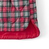 Lands' End Women's FeatherFree Insulated Vest - 4 of 4