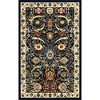 Unique Loom    Espahan Cape Cod Area Rug - 2 of 4