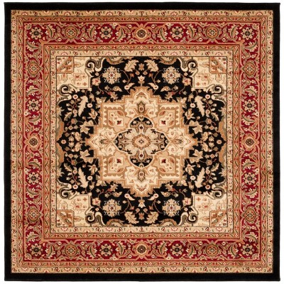 Lyndhurst Heriz LNH330 Power Loomed Rugs - Safavieh